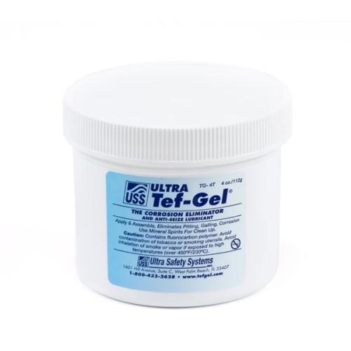 Tef-Gel TG-4T Kutu 114 gr