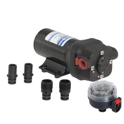 TMC-36502 Su Alış Pompası (Deniz Suyu) 24V/16.3 Lt