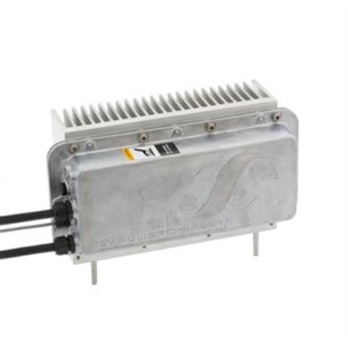 TORQEEDO Vetus Motor