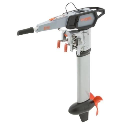 TORQEEDO Vetus Motor