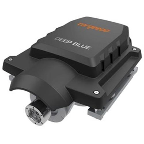 TORQEEDO Vetus Motor