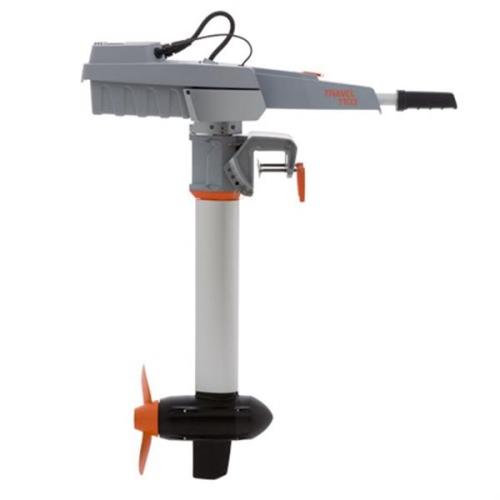 TORQEEDO Vetus Motor