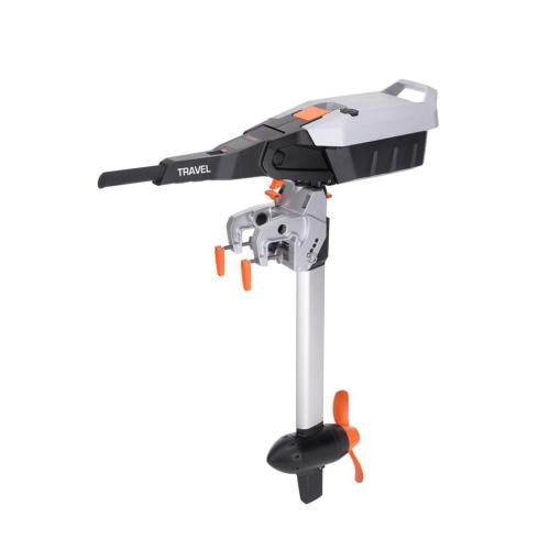 TORQEEDO Vetus Motor