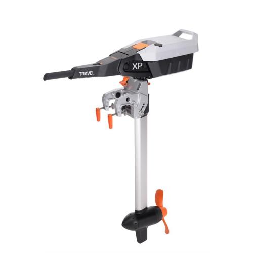 TORQEEDO Vetus Motor