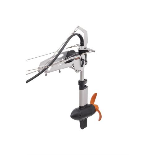 TORQEEDO Vetus Motor