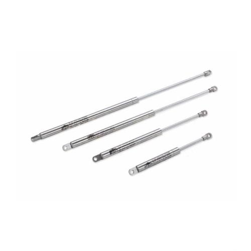 Trem Lift ve Amortisör