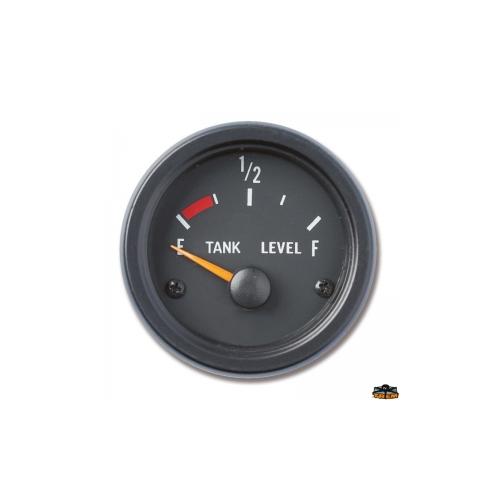 Trem su seviye göstergesi