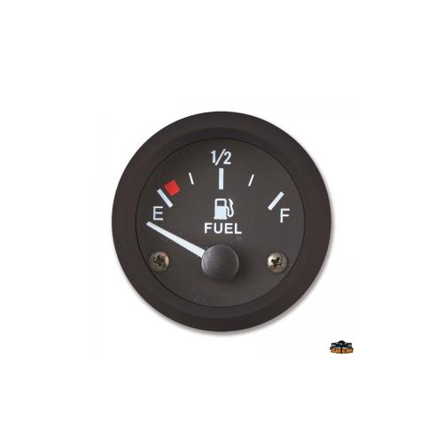 Trem yakıt seviye göstergesi