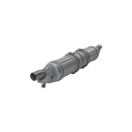 Vetus Waterlock/Muffler