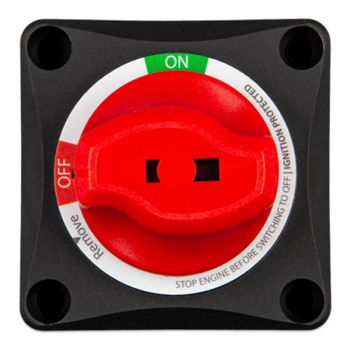VICTRON ENERGY BATTERY SWITCH ON/OFF 275A