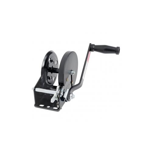 MTS Römork Ekipmanı