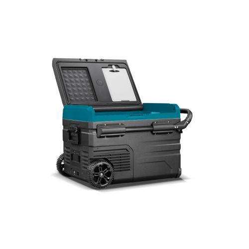 Vitrifrigo Portatif Buzdolabı-Dondurucu. Model VFT40