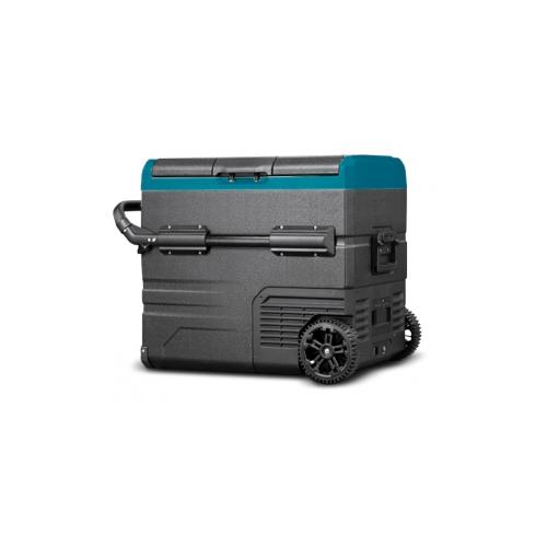 Vitrifrigo Portatif Buzdolabı-Dondurucu. Model VFT60