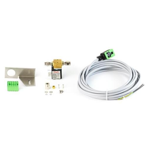 Wallas Manyetik Valf 12V/0.5A