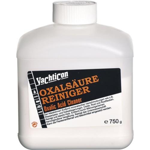 Yachticon Temizlik - Bakim Kimyasalları