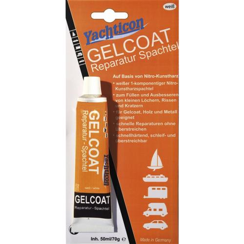 Yachticon Jelkot Tamir Macunu 70 Gr