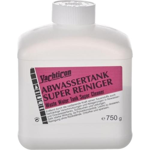 Yachticon Temizlik - Bakim Kimyasalları