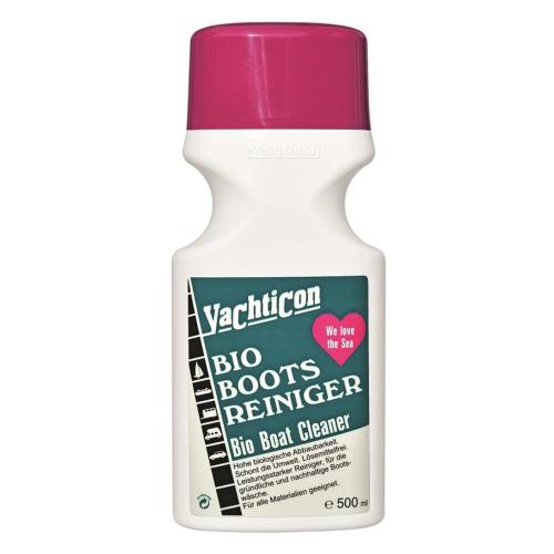 Yachticon Temizlik - Bakim Kimyasalları