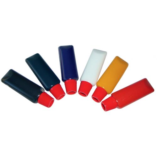 Colour Pastes for gelcoat and polyester resin 10 g