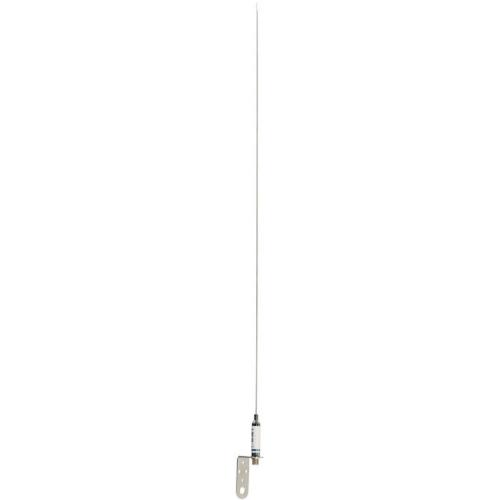 KM-3A VHF Paslanmaz Çelik Anten 1,0 m