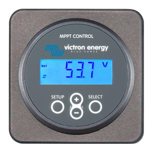 Victron Energy MPPT Kontrol Kumandası