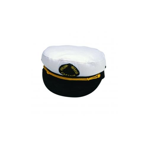 Kaptan şapkası