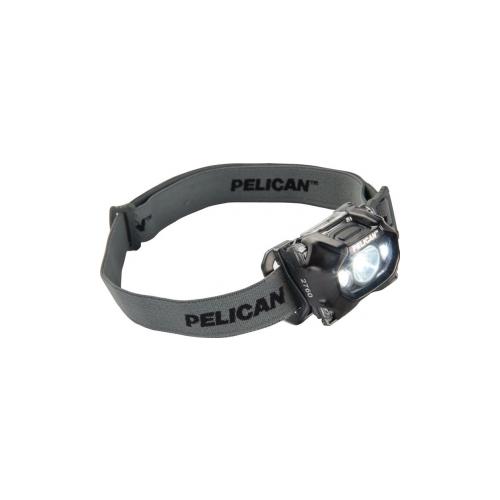Pelican 2760 Ledli Baş feneri