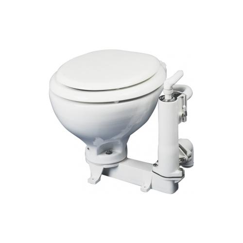 Raske RM69 standart manuel tuvalet