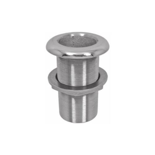 Bağlantı Kovanı 3/8" CR-NI