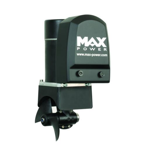 Max Power CT35 Baş Pervanesi Seti 12V