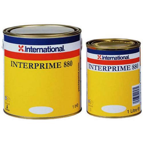 International Interprime 880 Epoksi Astar Boya 2L