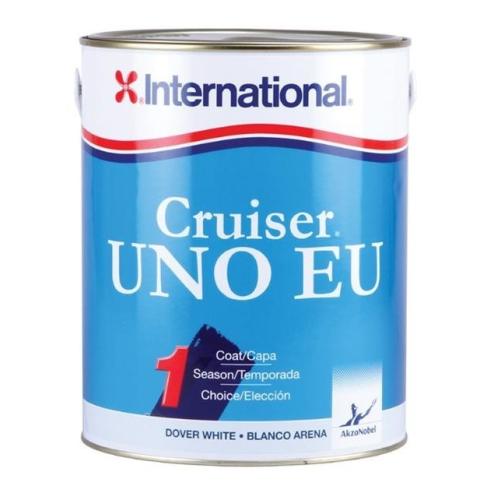 International Cruiser Uno EU Zehirli Boya 2,5 Litre