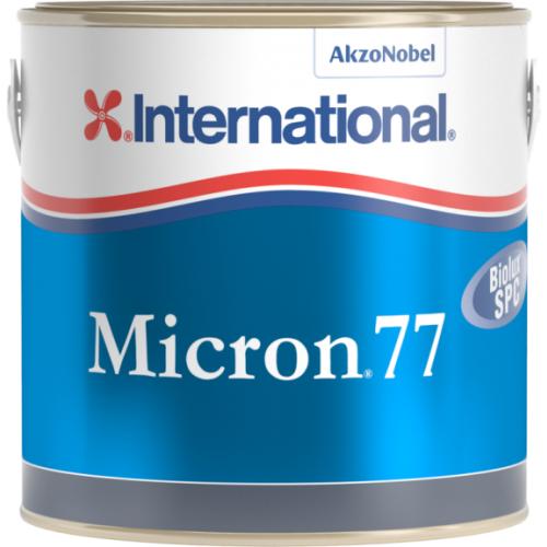 International Micron 77 Zehirli Boya 20L