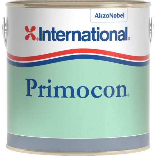 International Primocon Zehirli Boya Astarı 5 Litre