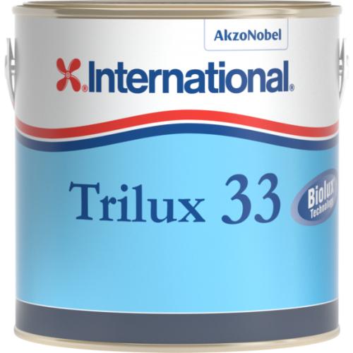 International Trilux 33 Zehirli Boya 20L