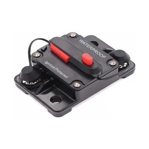 Irgat Sigortası 100 Amp.