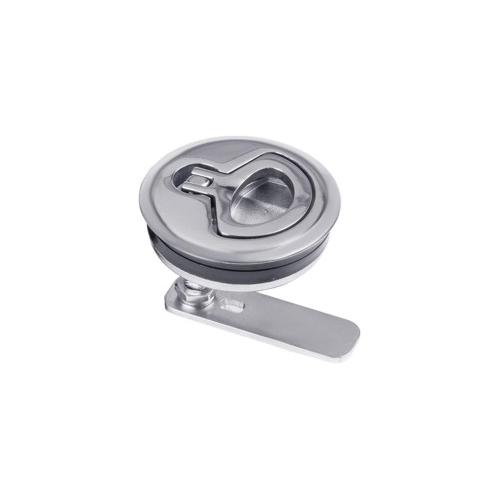 Motor Kapağı Kulbu Yuvarlak 12 - 17 mm