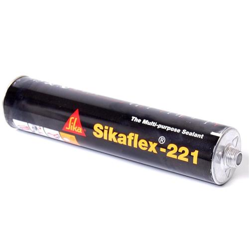 Sikaflex 221 Yapıştırıcı ve Sızdırmazlık 300ml Kartuş