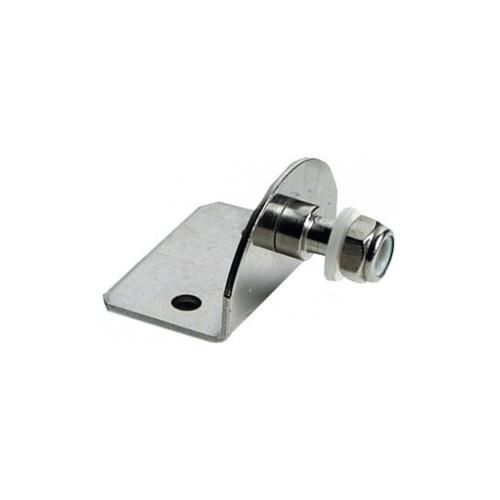 Amortisör montaj braketi