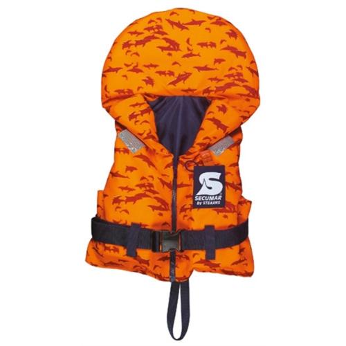 Bravo Print Can Yeleği 20-30 Kg İçin