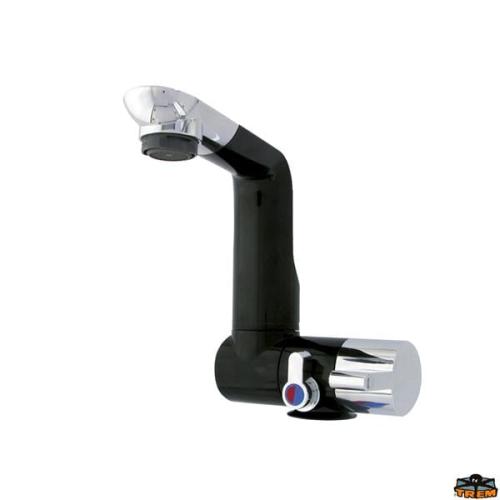 CAN RB1493 Katlanır musluk, sıcak-soğuk su