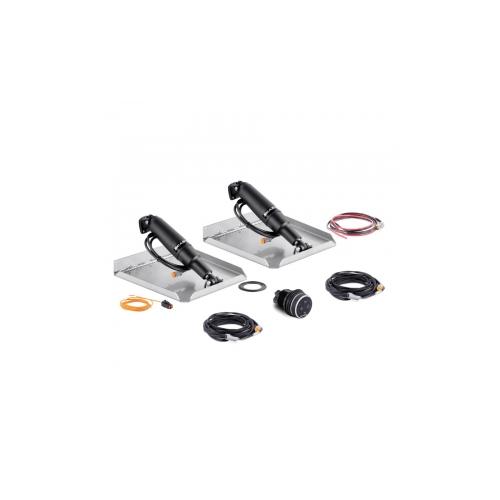 Dometic Trim Tab Sistemi - Edge Mount