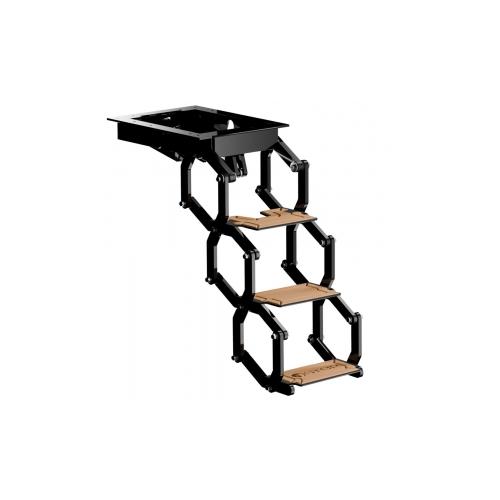 E-Step elektrikli merdiven