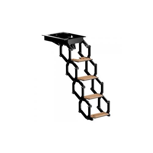 E-Step elektrikli merdiven