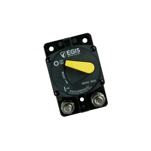 EGIS 87 Serisi Termal Devre Kesici Sigorta