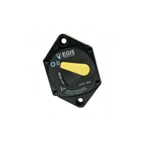 EGIS 87 Serisi Termal Devre Kesici Sigorta