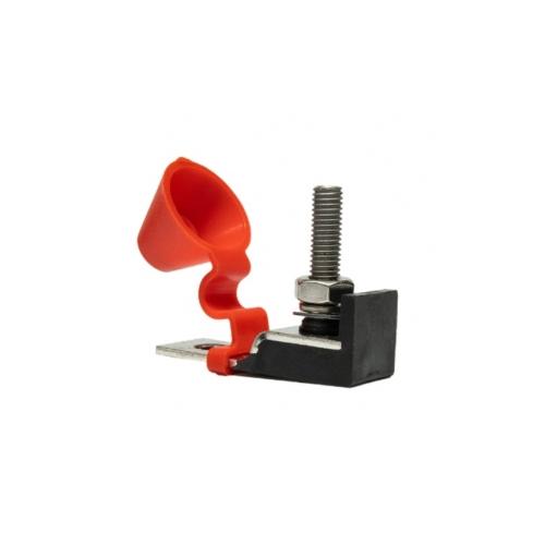 EGIS MRBF Terminal Sigorta Bloğu - Tekli