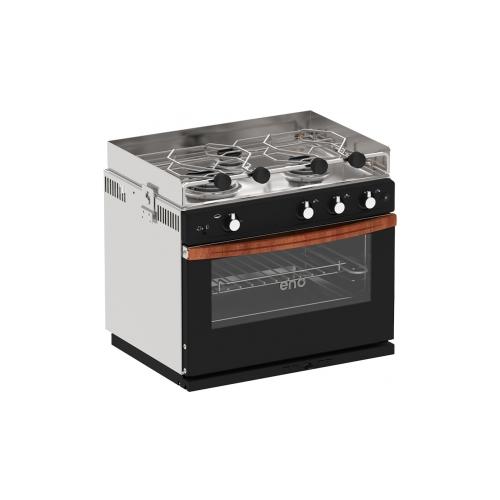 Eno Allure 3 3 ocaklı fırın