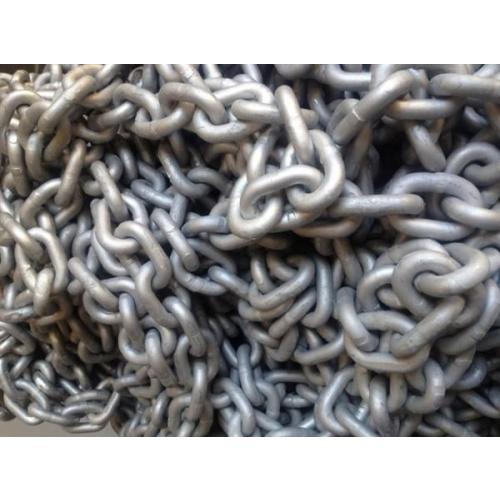 FORCE DIN5687/ISO4565-10X30 GALV.ZİNCİR(230KG)