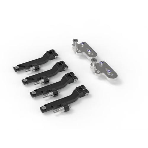 Glydus HKA-06 Donanım Kiti (Dört Motor Çift Silindir)